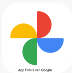 goole-fotos-app-kl-tekst