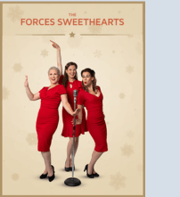 kerstviering-the-forces-sweethearts-kl