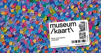 museumkaart 2