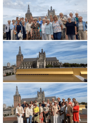 Parade Den Bosch 