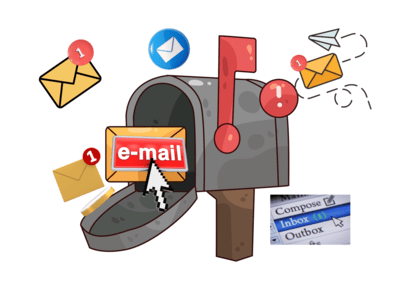 wachtlijst-e-mail